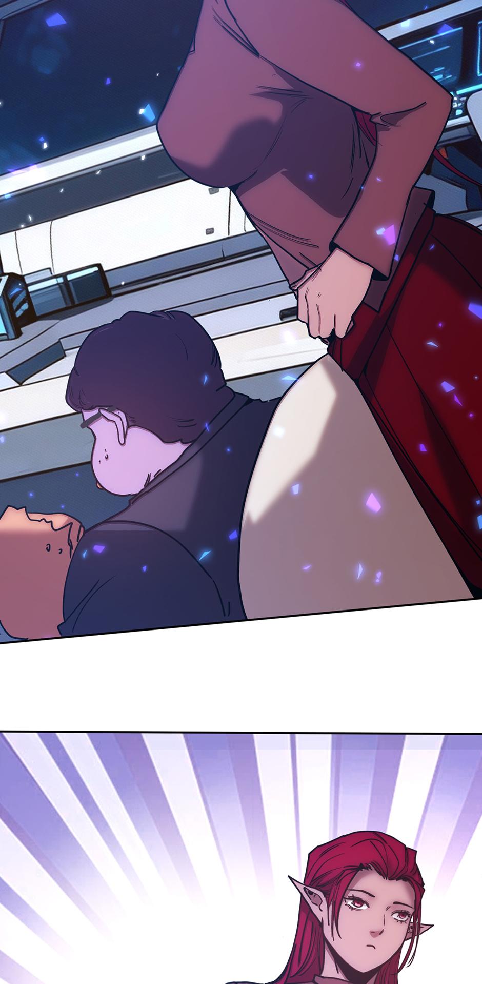 Log into the Future Chapter 279 — page 31