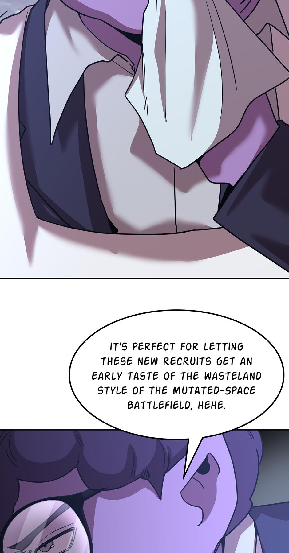 Log into the Future Chapter 279 — page 37