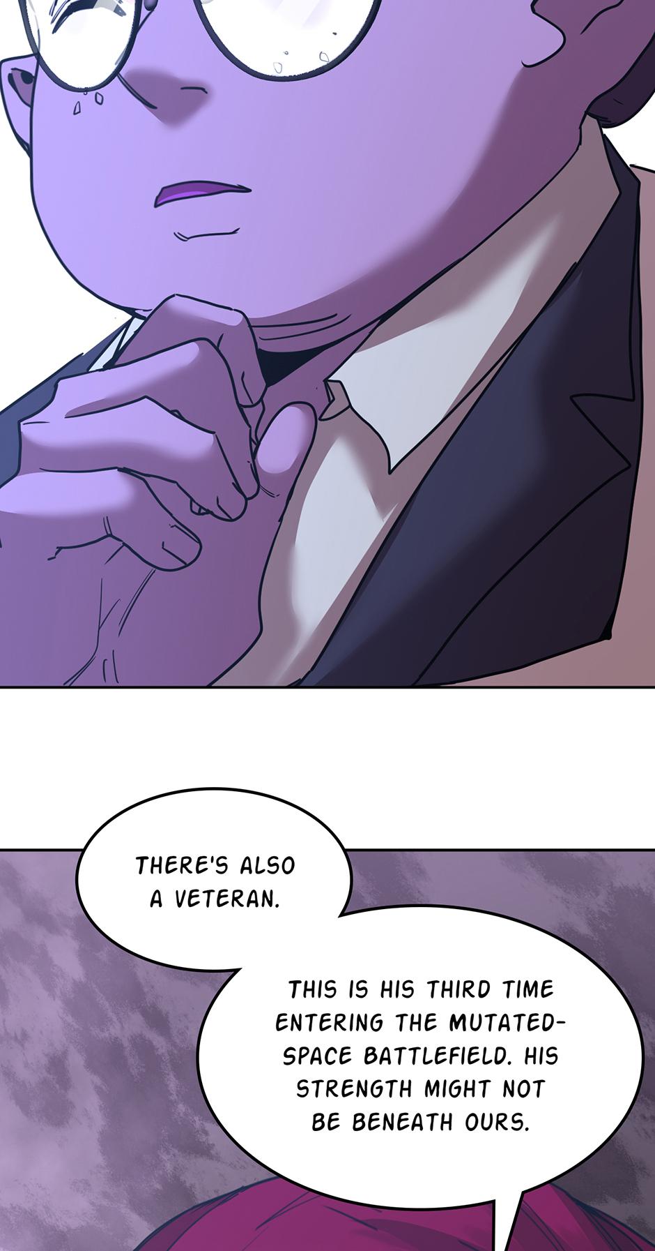 Log into the Future Chapter 279 — page 40
