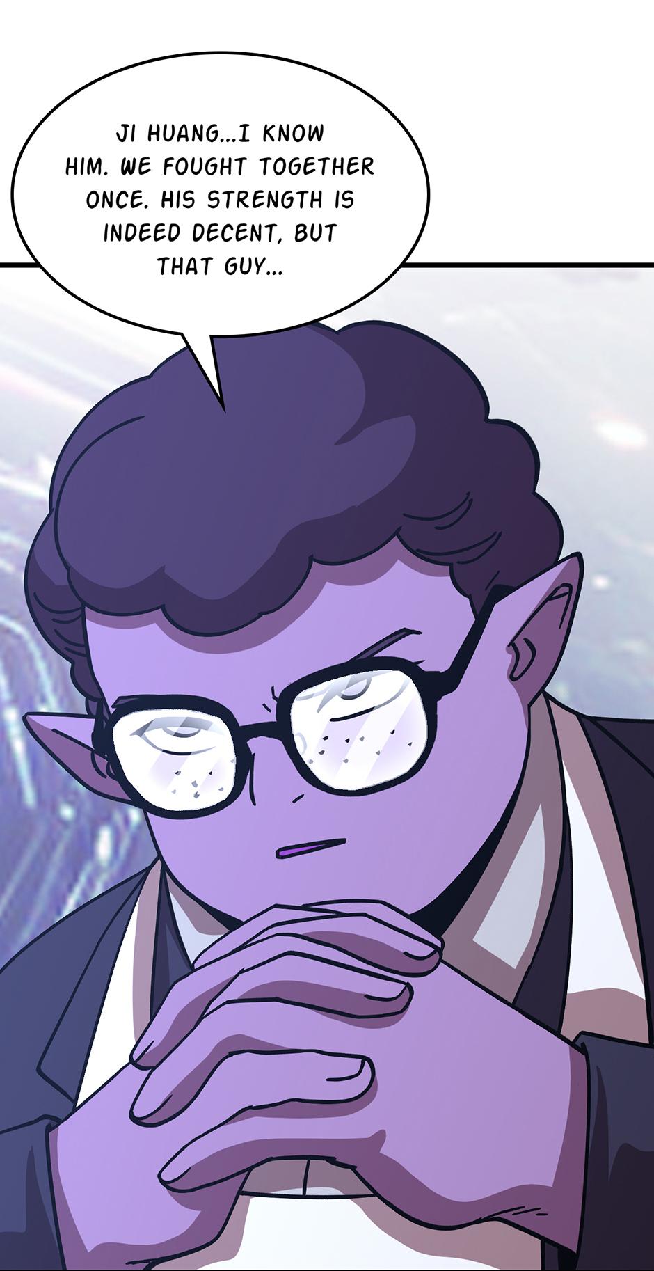 Log into the Future Chapter 279 — page 42