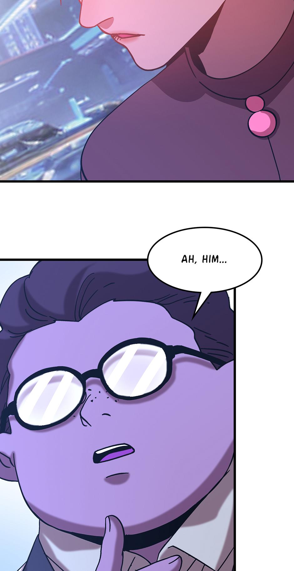 Log into the Future Chapter 279 — page 46