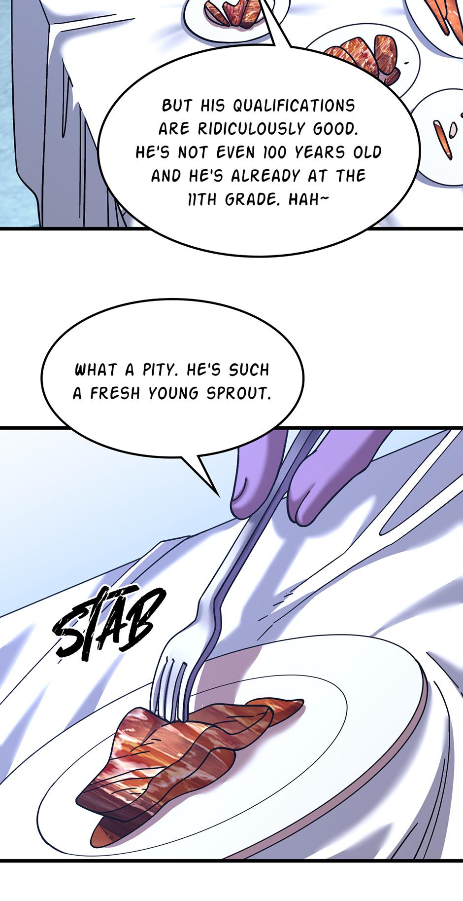 Log into the Future Chapter 279 — page 48