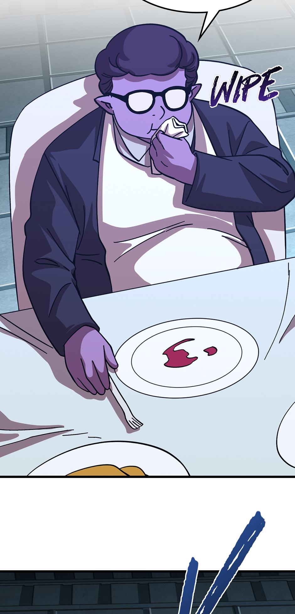 Log into the Future Chapter 279 — page 50