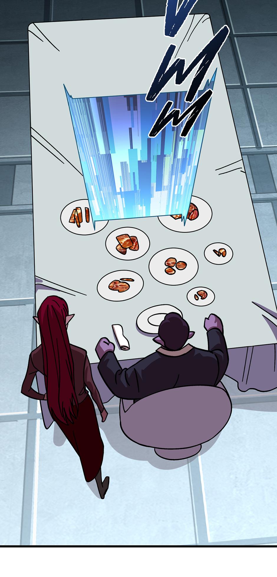 Log into the Future Chapter 279 — page 51