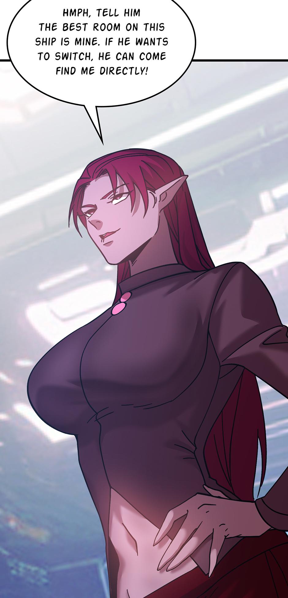 Log into the Future Chapter 279 — page 53