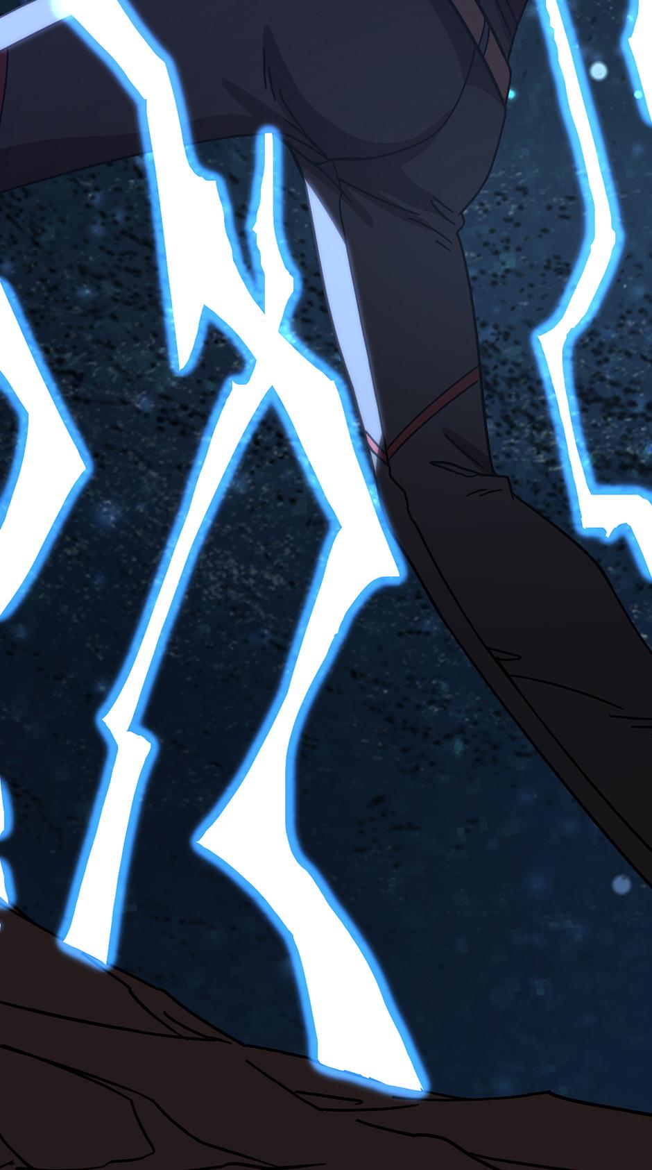 Log into the Future Chapter 279 — page 61