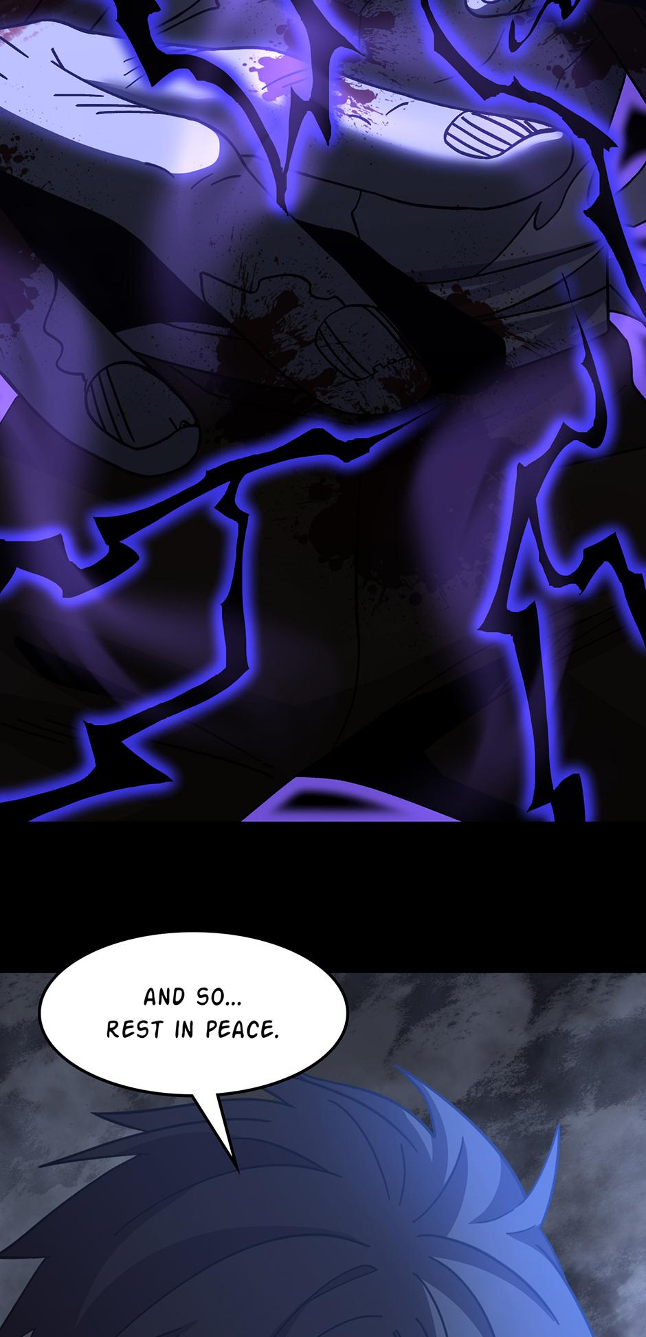 Log into the Future Chapter 279 — page 66