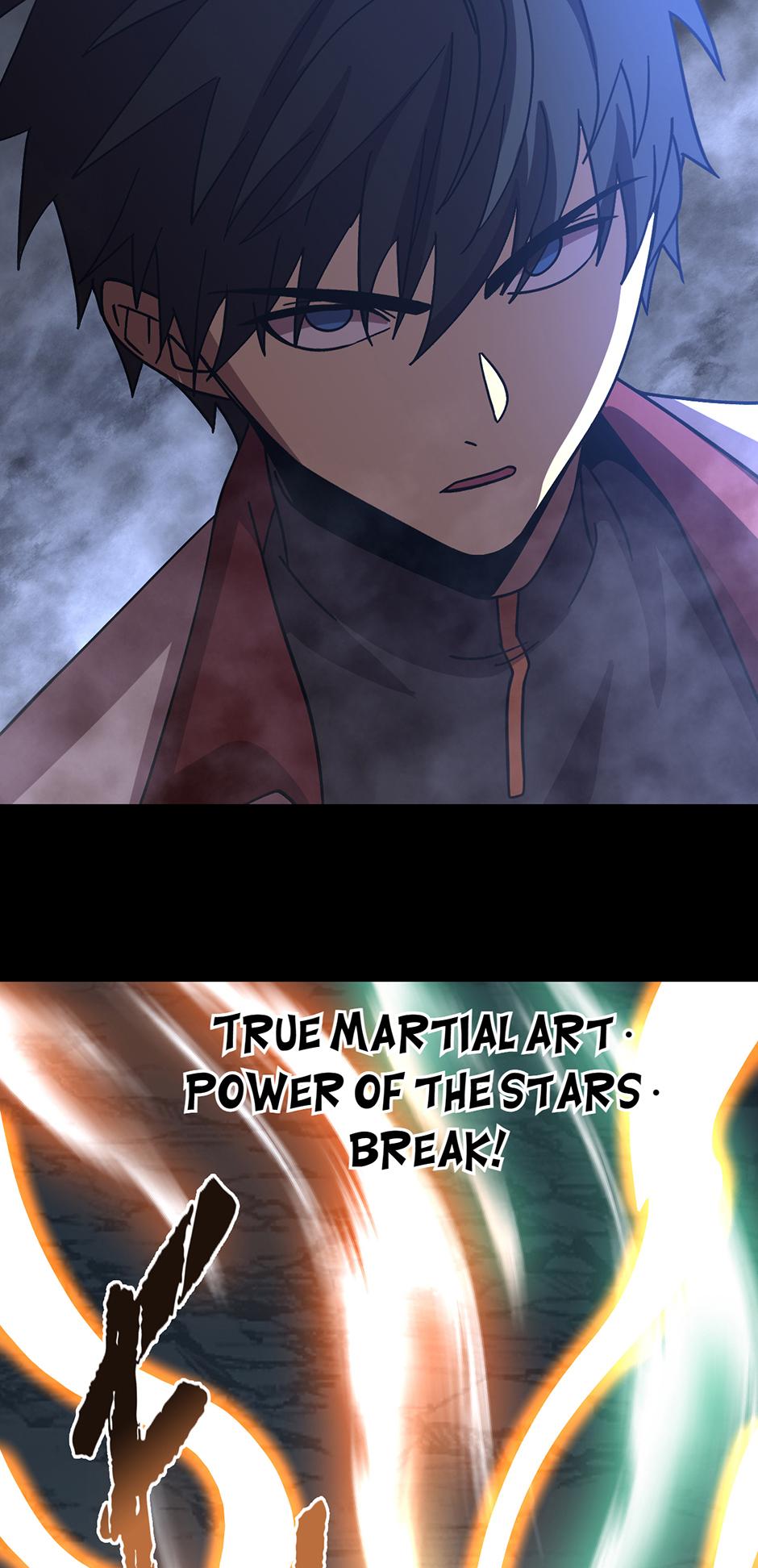 Log into the Future Chapter 279 — page 67