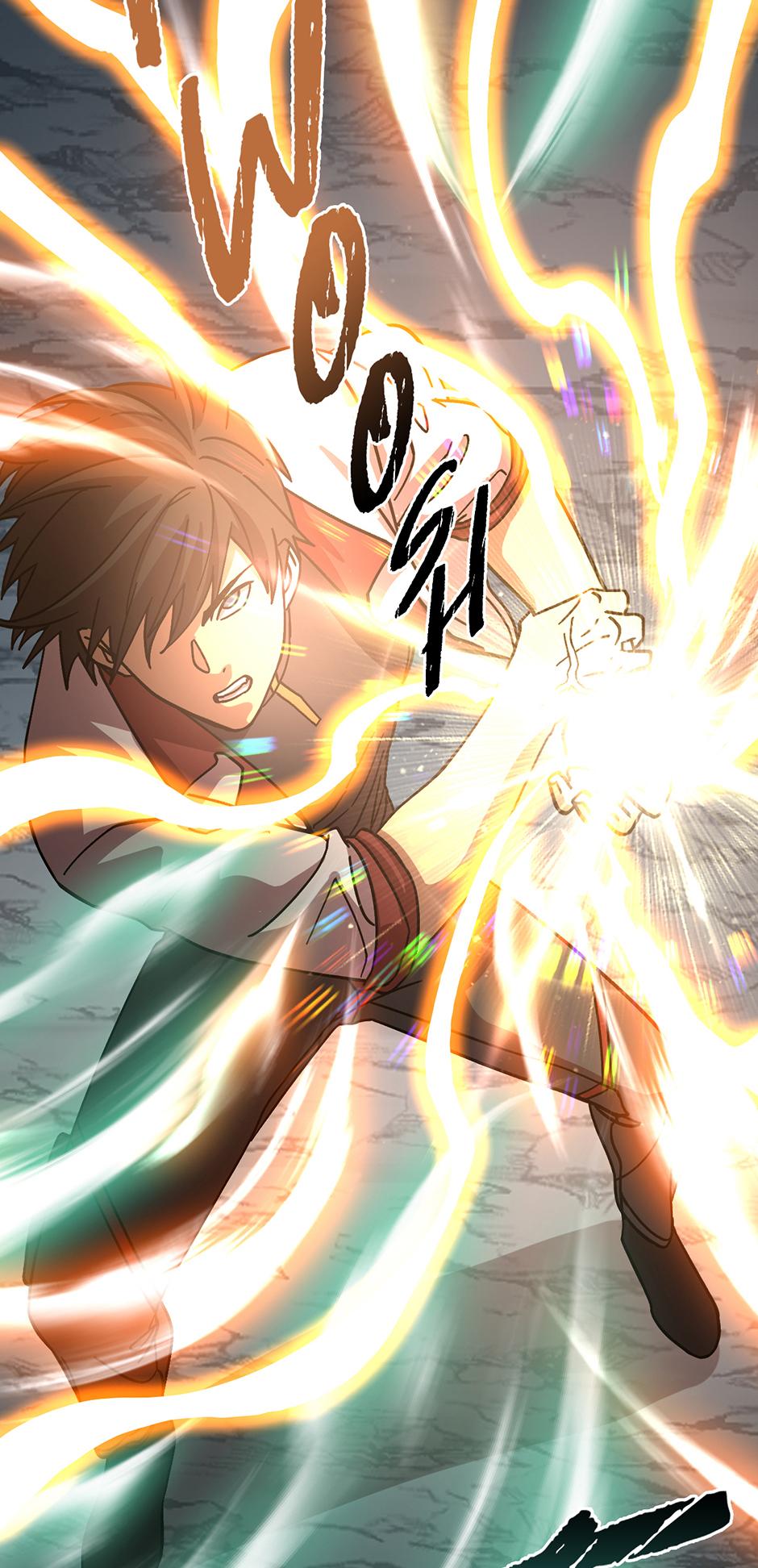 Log into the Future Chapter 279 — page 68