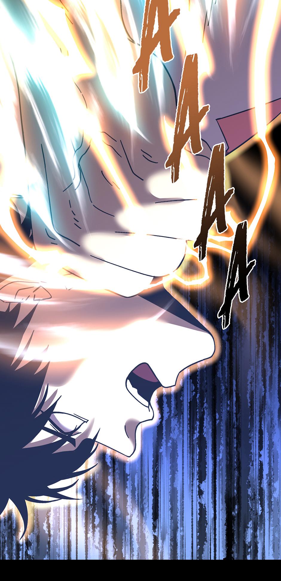 Log into the Future Chapter 279 — page 70