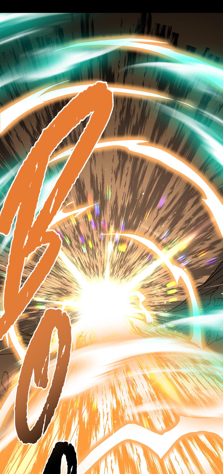 Log into the Future Chapter 279 — page 71