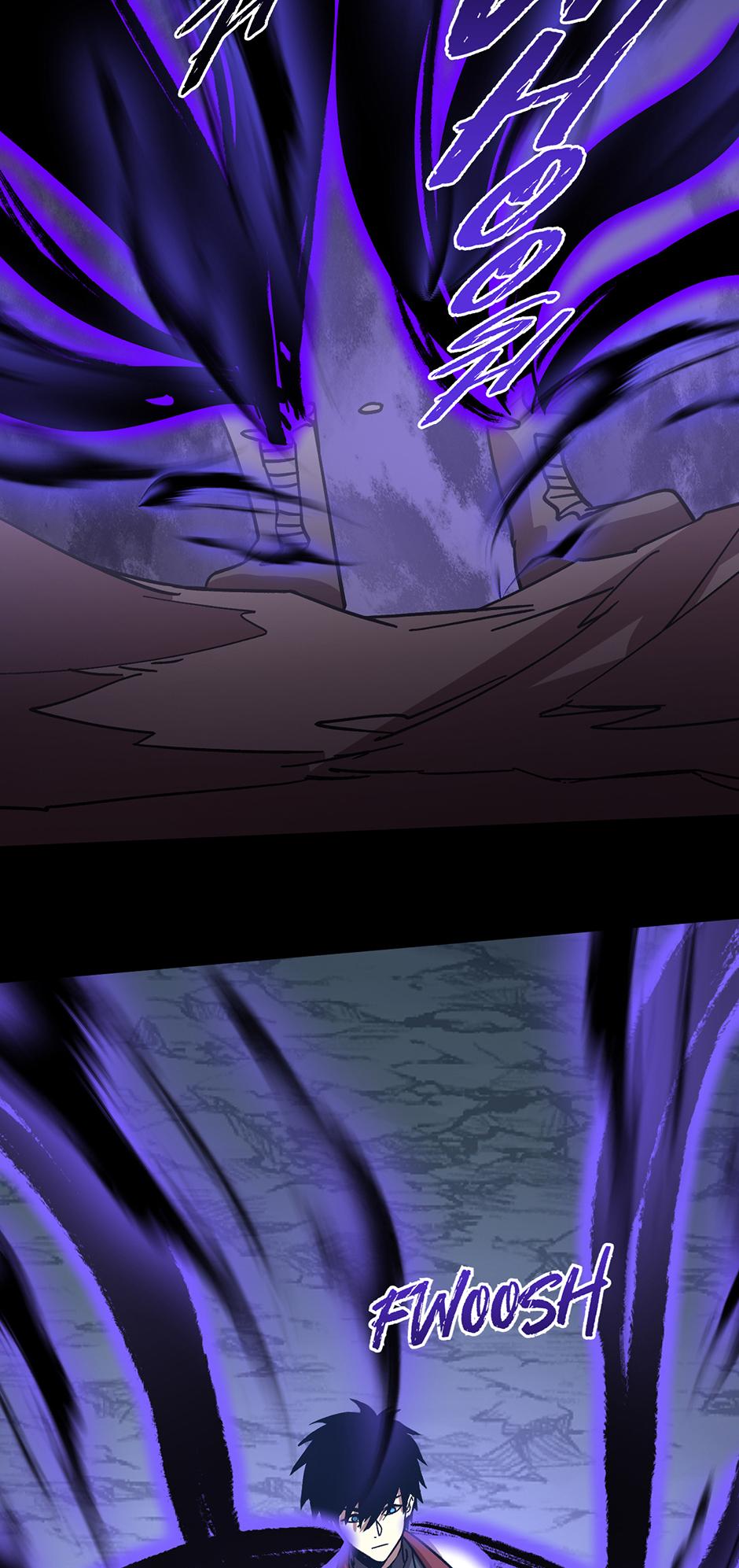 Log into the Future Chapter 279 — page 76