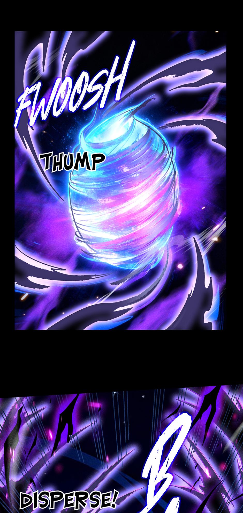 Log into the Future Chapter 280 — page 1