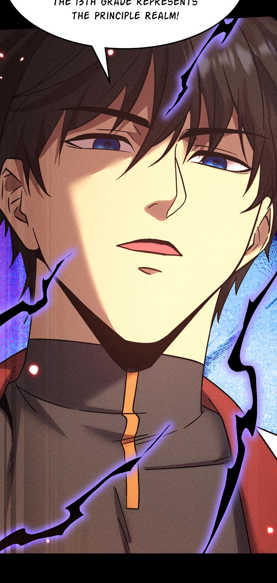 Log into the Future Chapter 280 — page 7