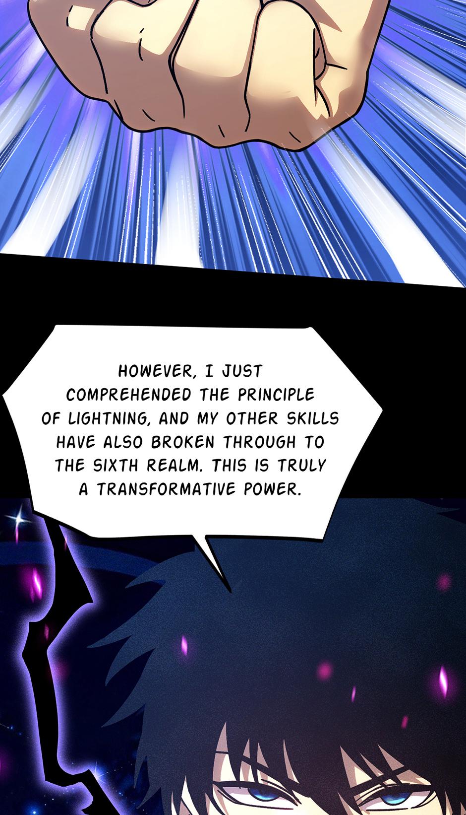 Log into the Future Chapter 280 — page 15