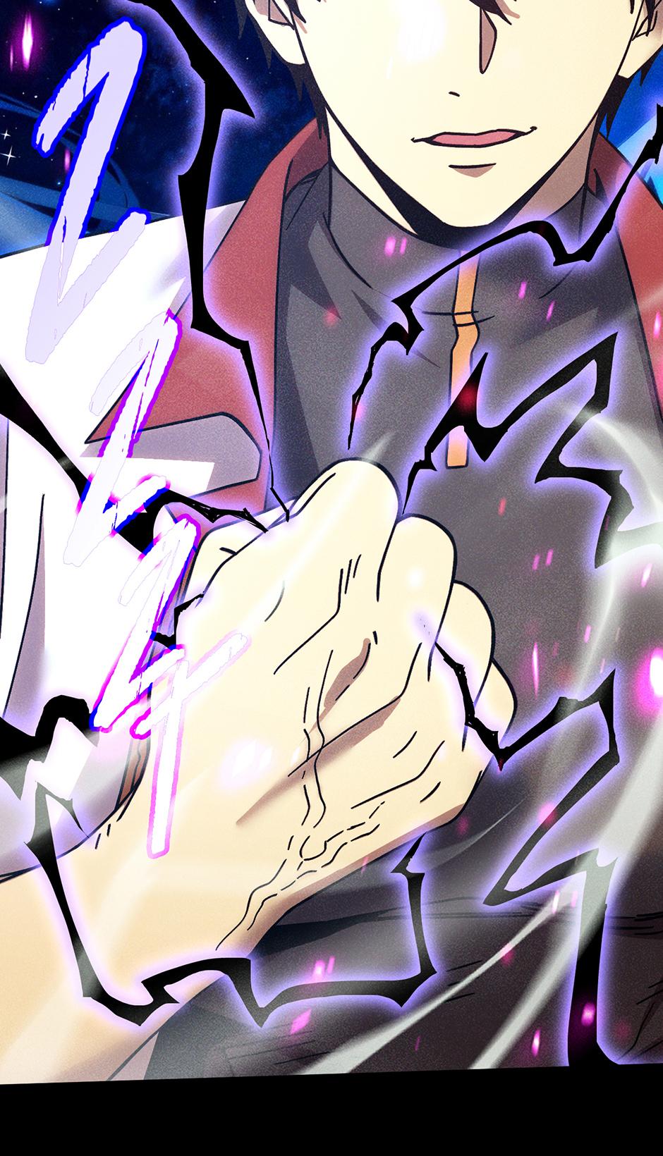 Log into the Future Chapter 280 — page 16