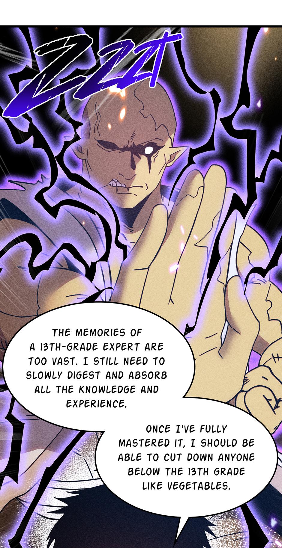 Log into the Future Chapter 280 — page 17