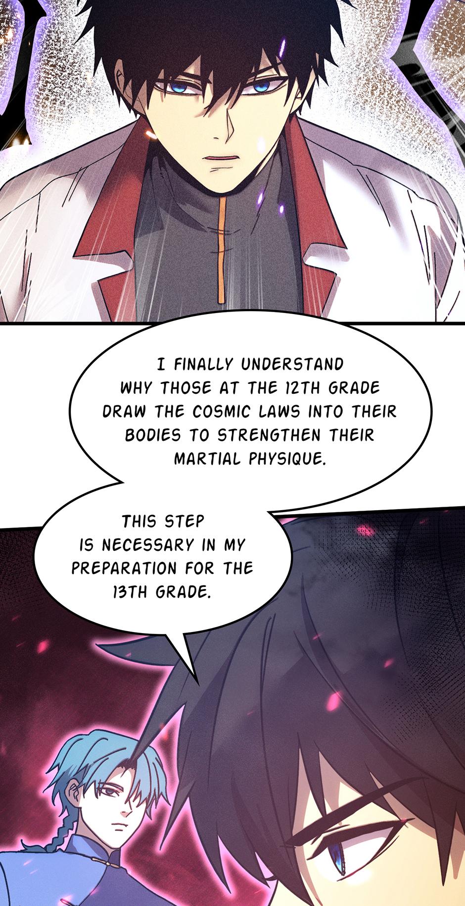 Log into the Future Chapter 280 — page 18