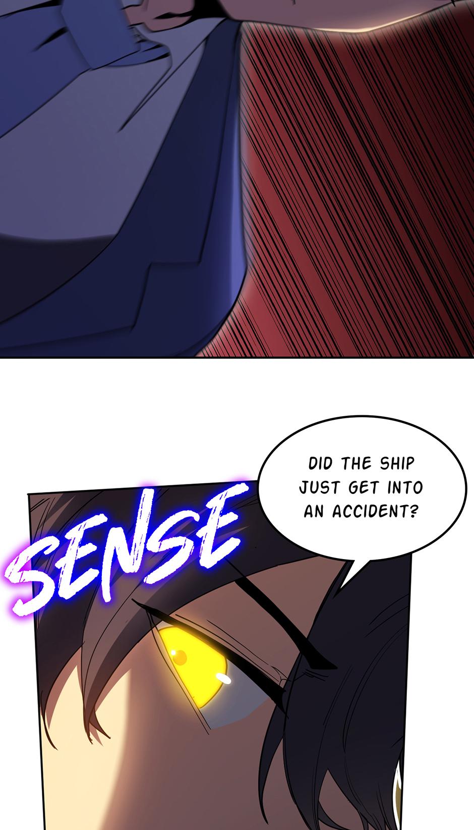 Log into the Future Chapter 280 — page 37