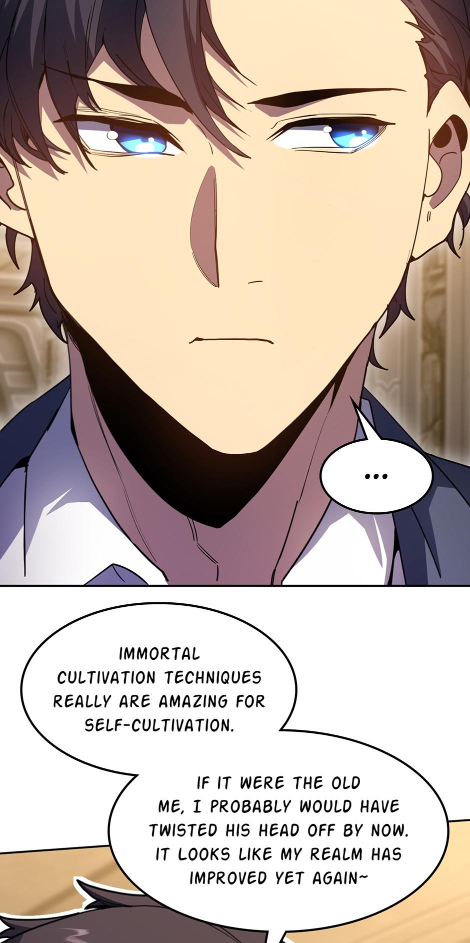 Log into the Future Chapter 280 — page 44