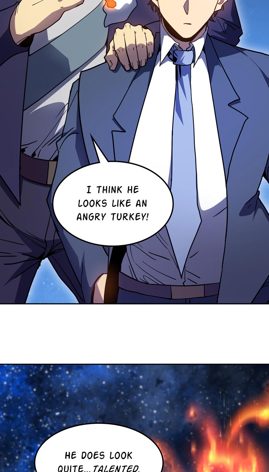 Log into the Future Chapter 280 — page 53