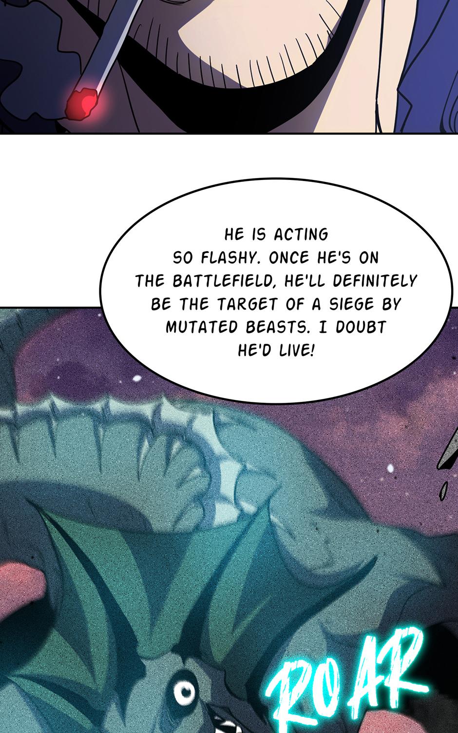 Log into the Future Chapter 280 — page 56