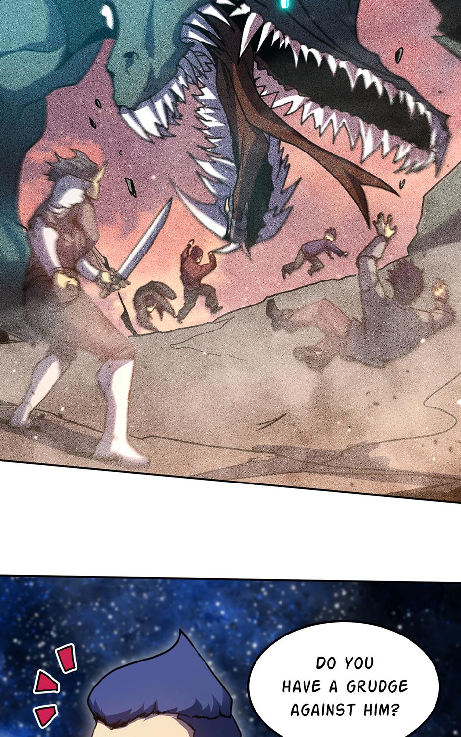 Log into the Future Chapter 280 — page 57