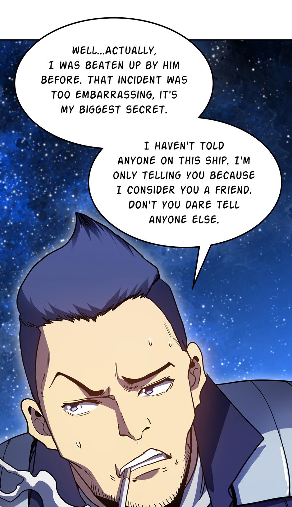 Log into the Future Chapter 280 — page 59