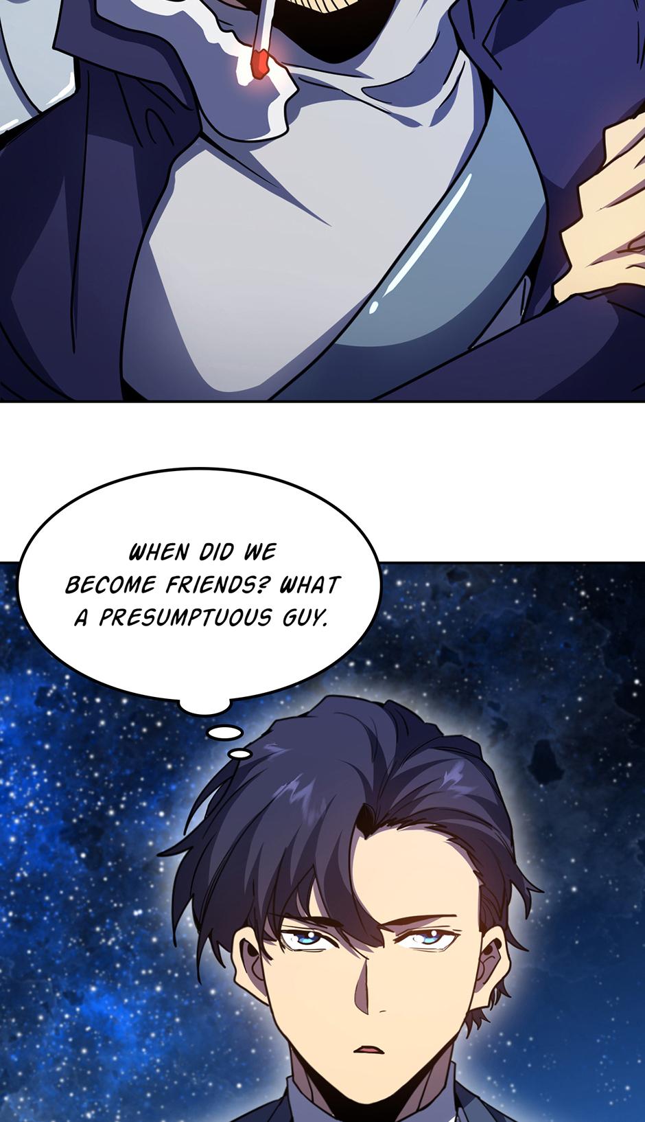 Log into the Future Chapter 280 — page 60
