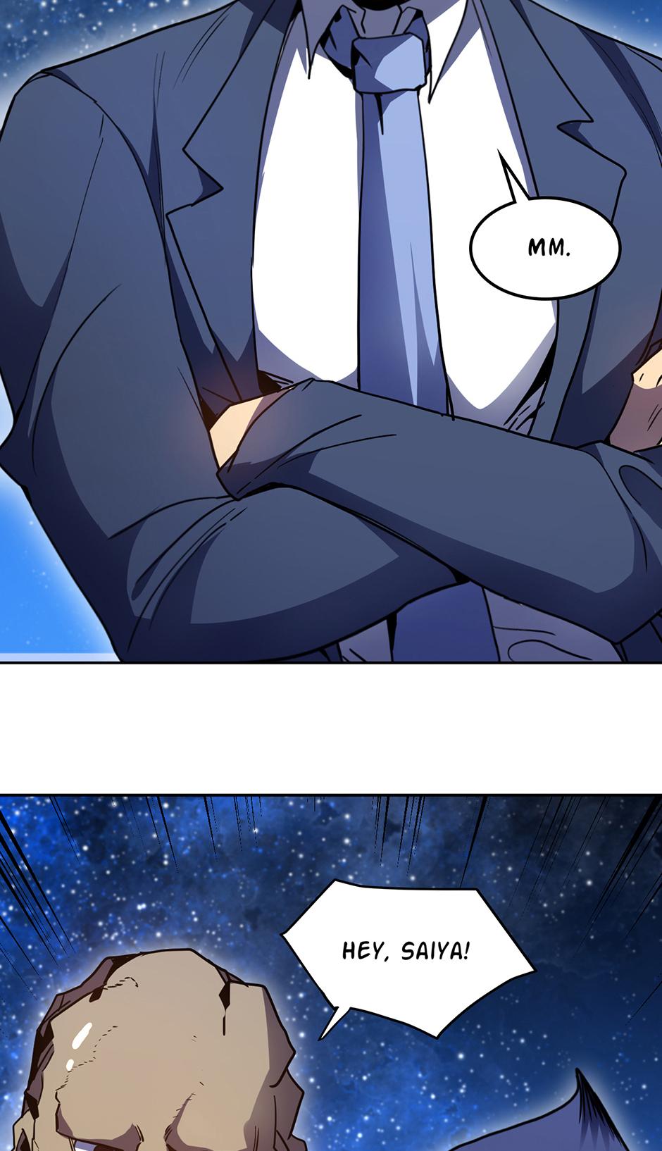 Log into the Future Chapter 280 — page 61