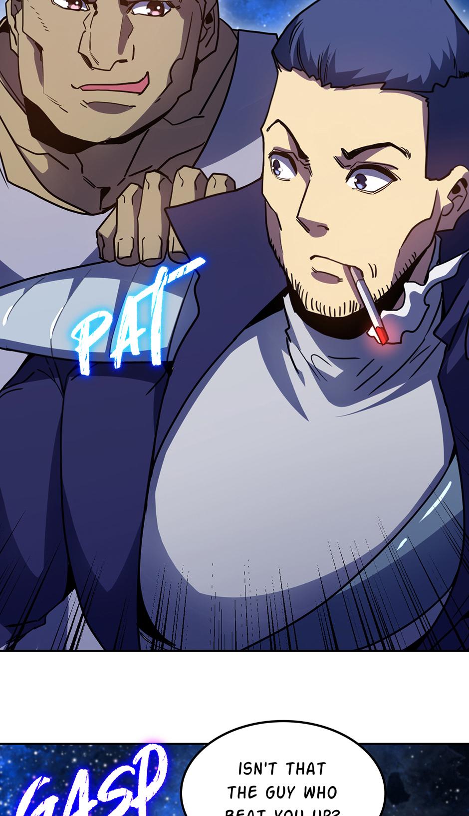 Log into the Future Chapter 280 — page 62