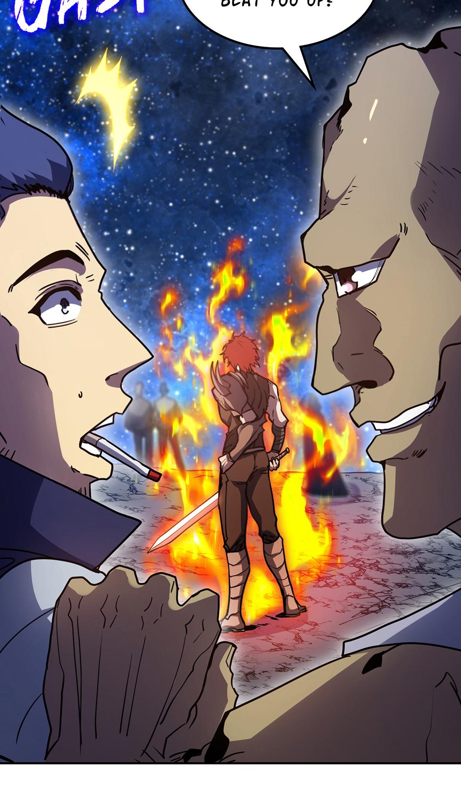 Log into the Future Chapter 280 — page 63