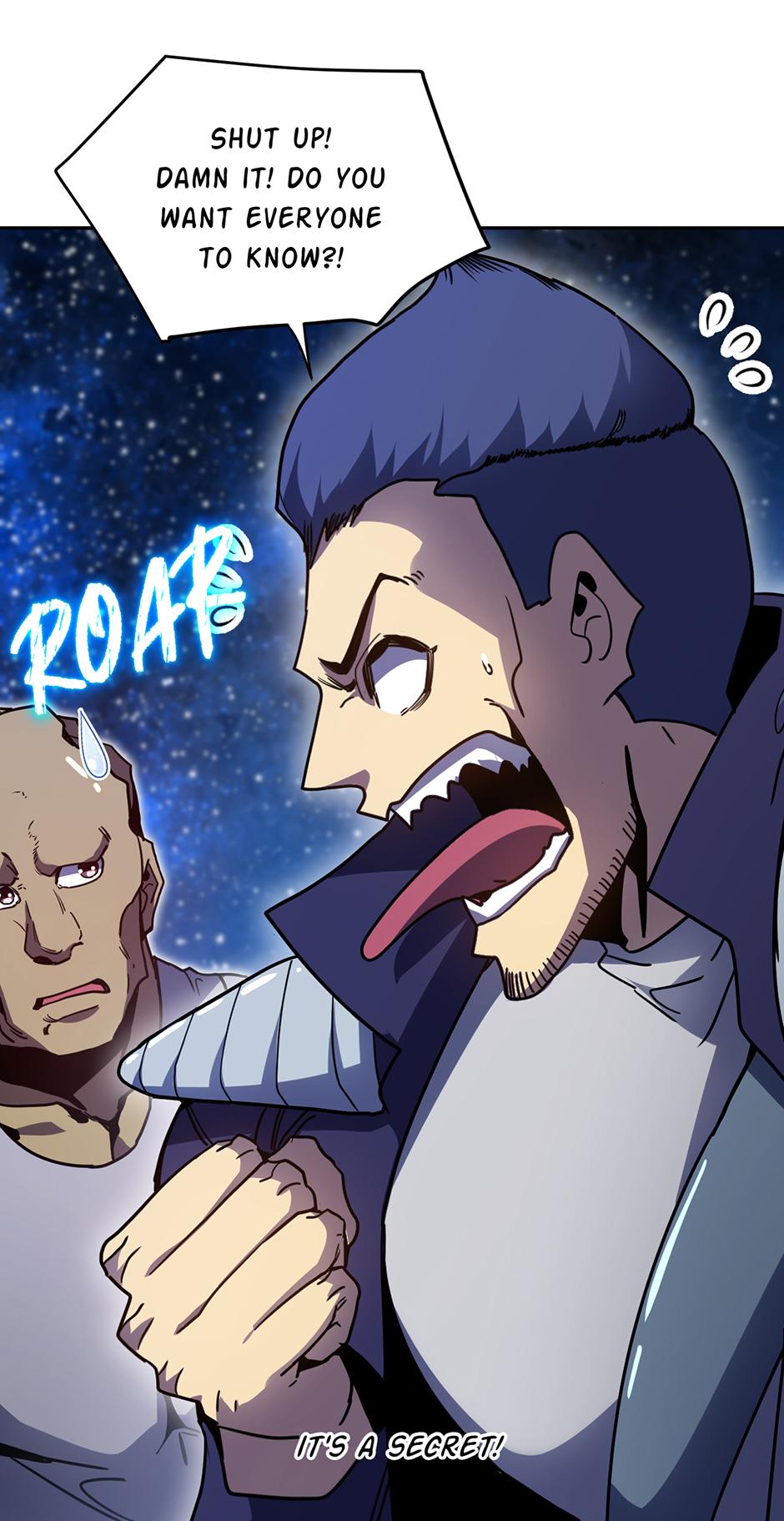Log into the Future Chapter 280 — page 64