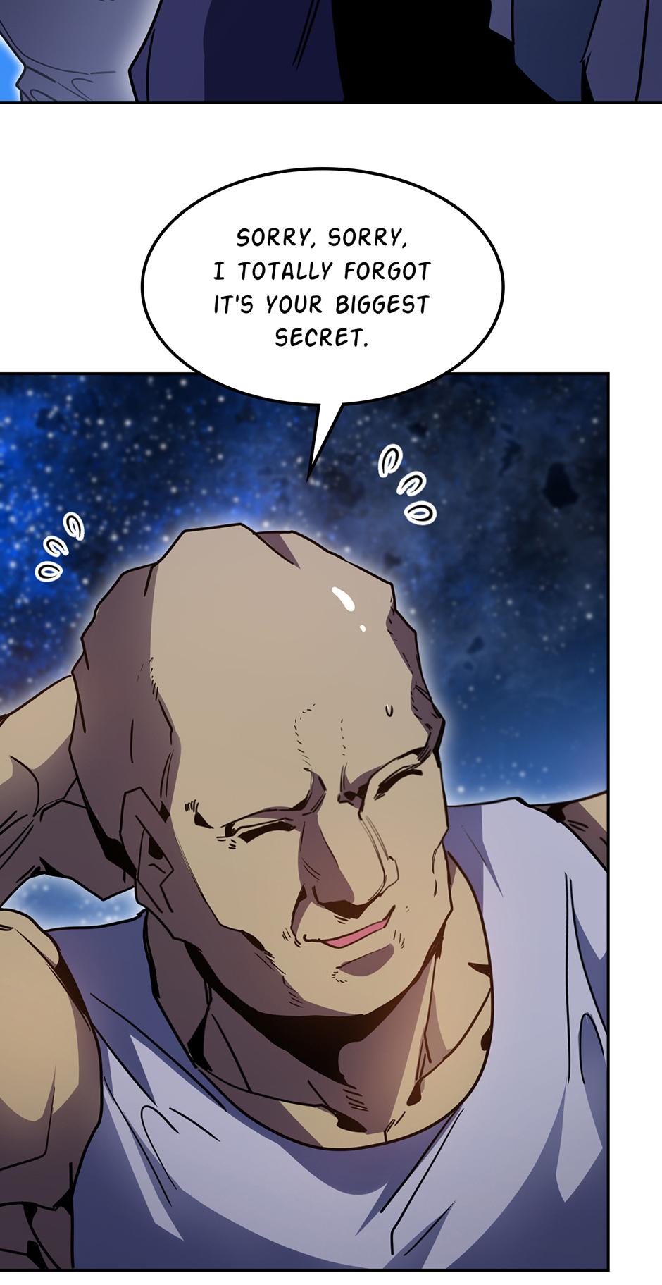Log into the Future Chapter 280 — page 65
