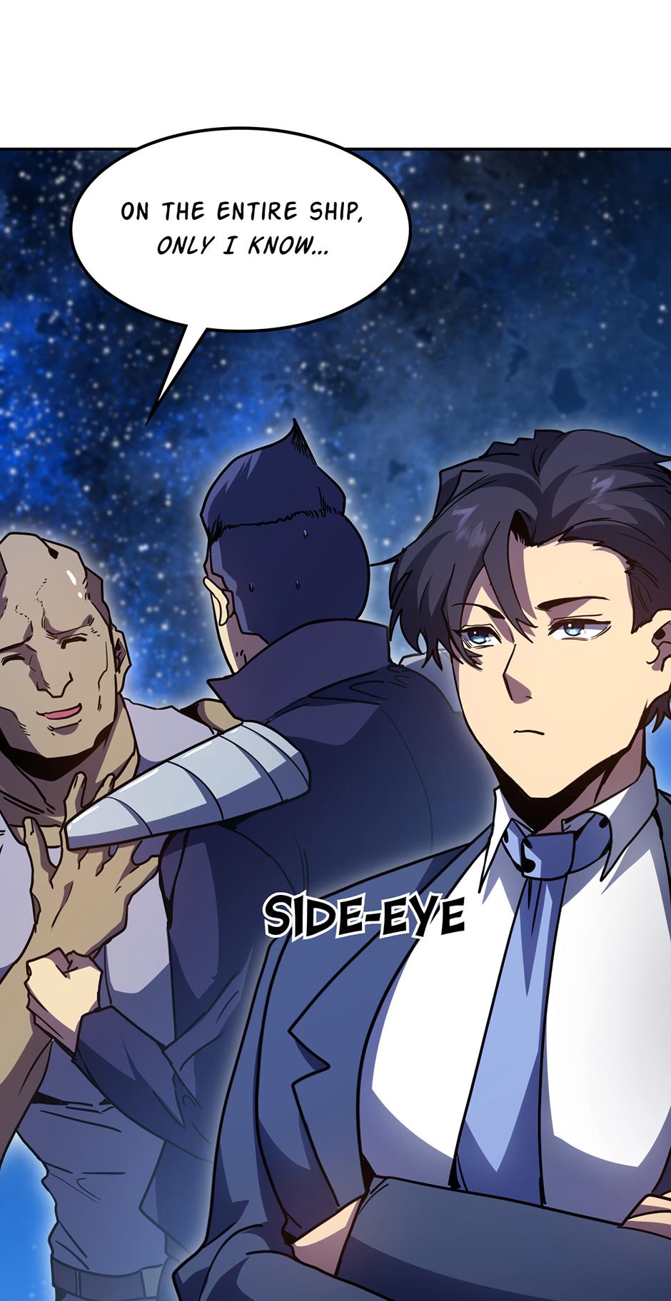 Log into the Future Chapter 280 — page 66