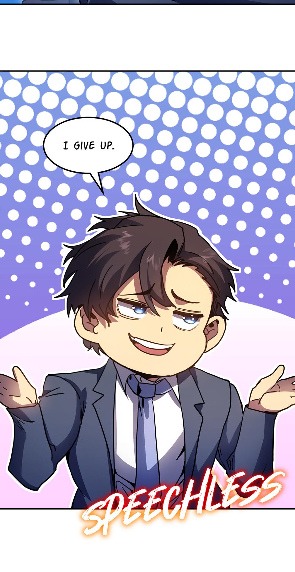 Log into the Future Chapter 280 — page 67