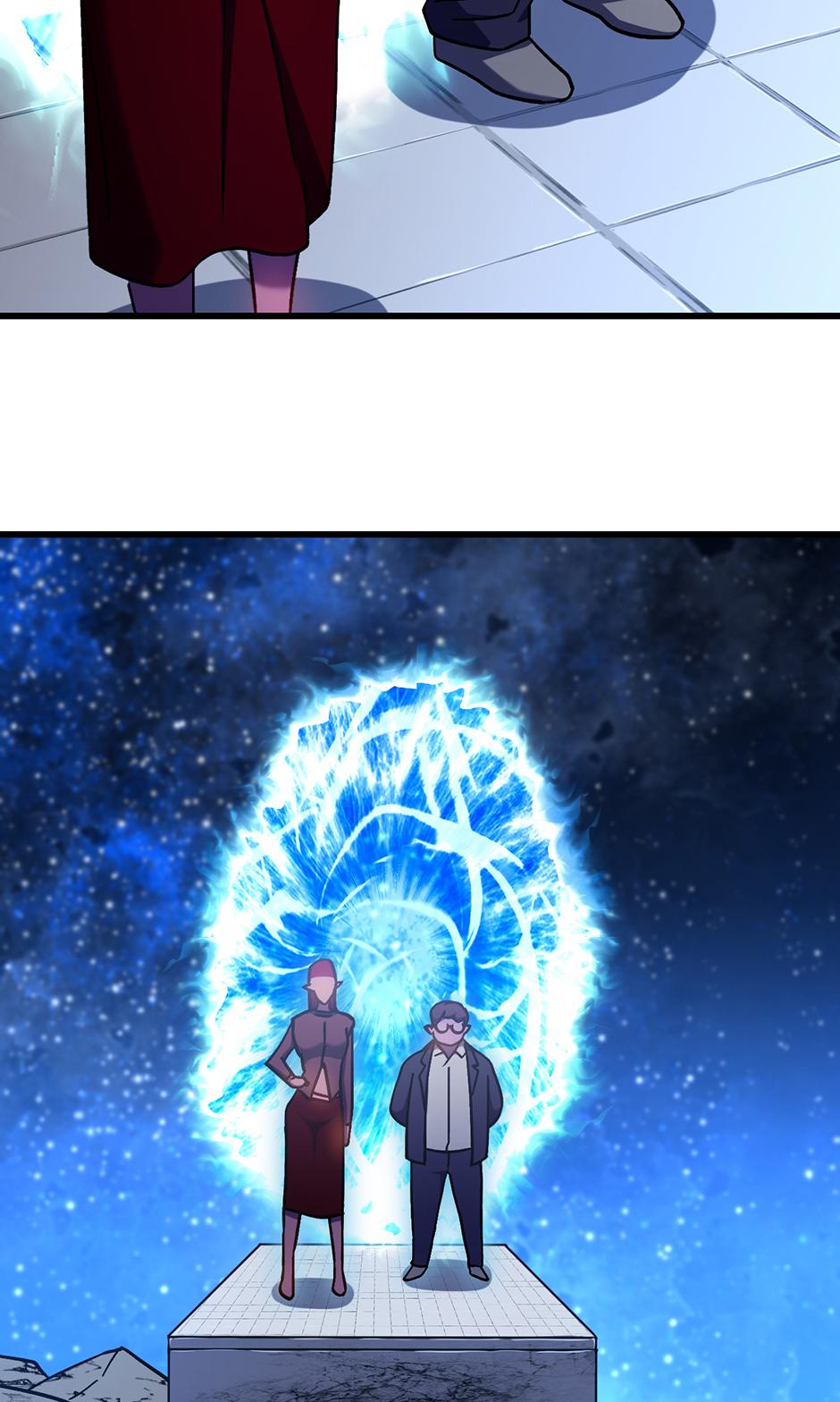 Log into the Future Chapter 281 — page 9
