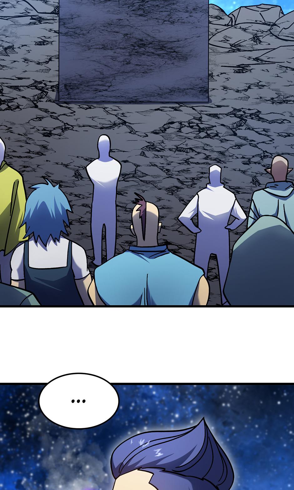 Log into the Future Chapter 281 — page 10