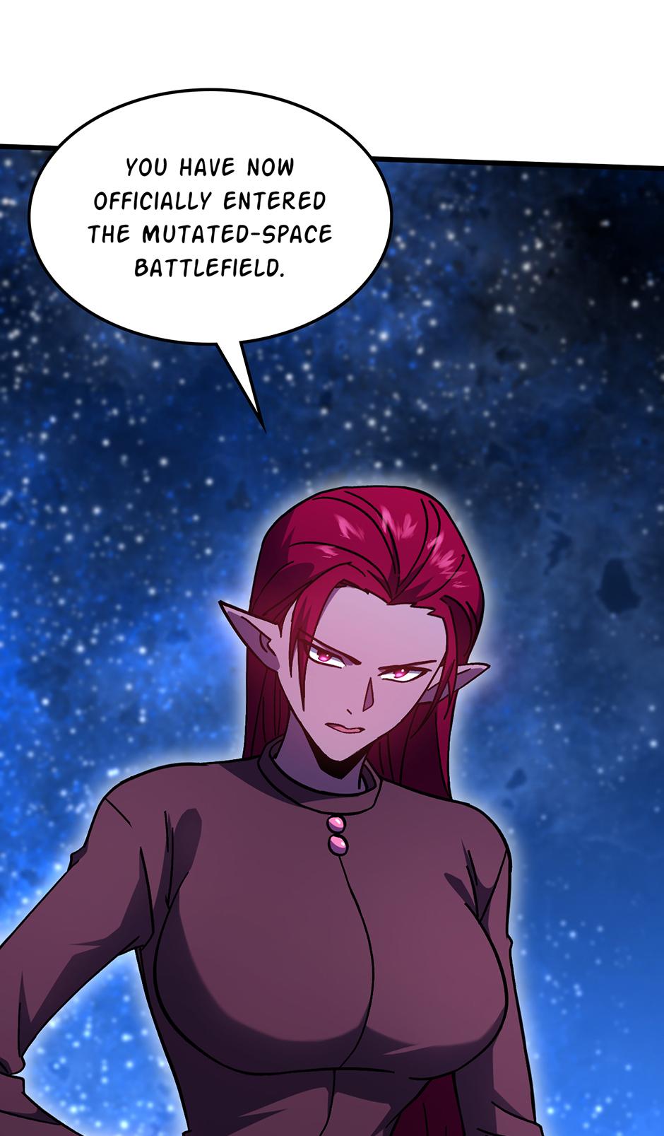 Log into the Future Chapter 281 — page 12