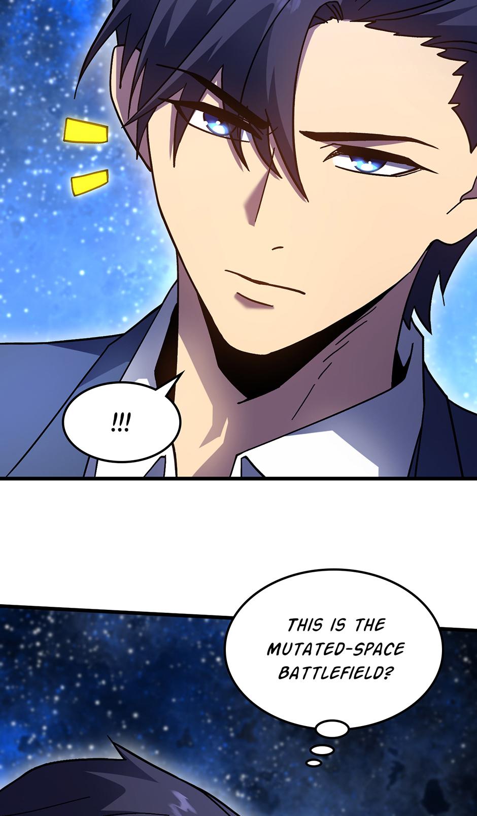 Log into the Future Chapter 281 — page 14