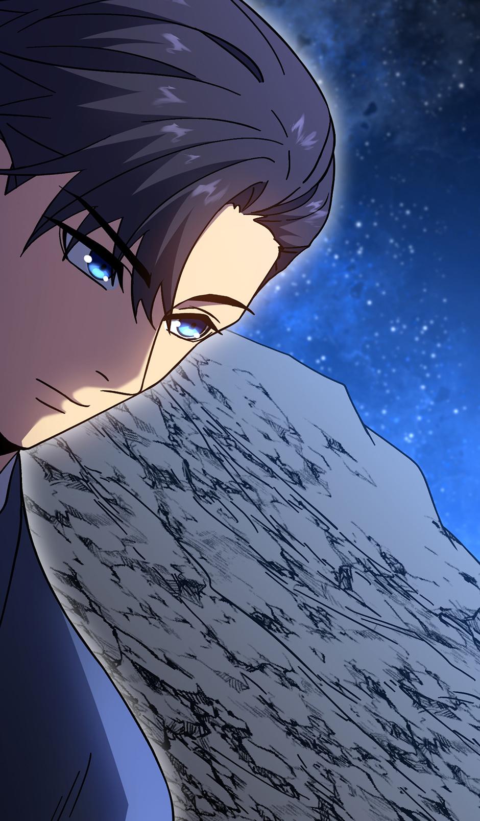 Log into the Future Chapter 281 — page 15