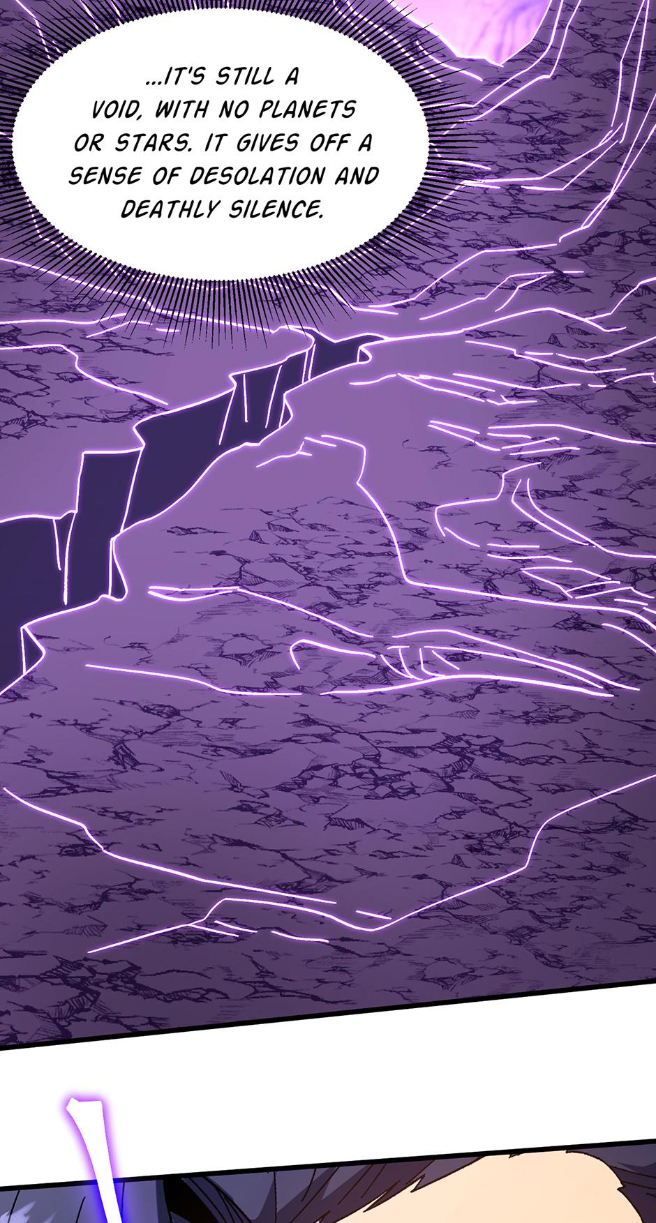 Log into the Future Chapter 281 — page 19