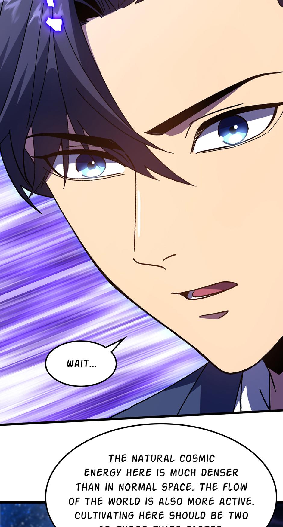 Log into the Future Chapter 281 — page 20