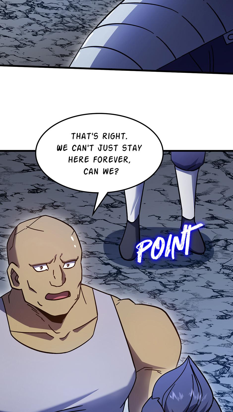 Log into the Future Chapter 281 — page 29