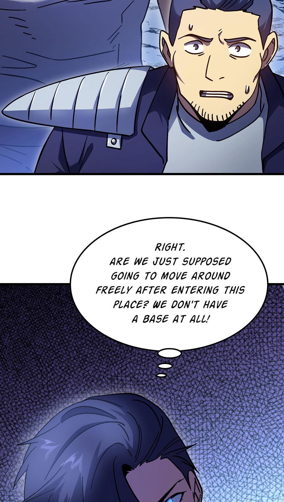 Log into the Future Chapter 281 — page 30