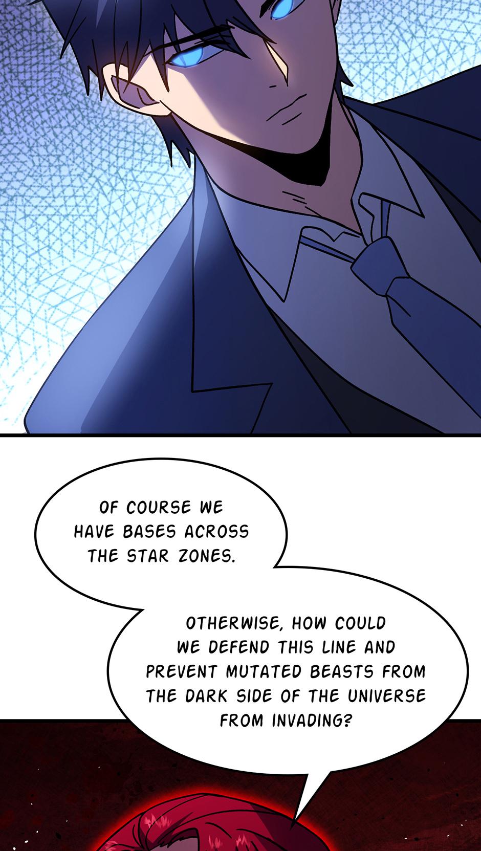 Log into the Future Chapter 281 — page 31