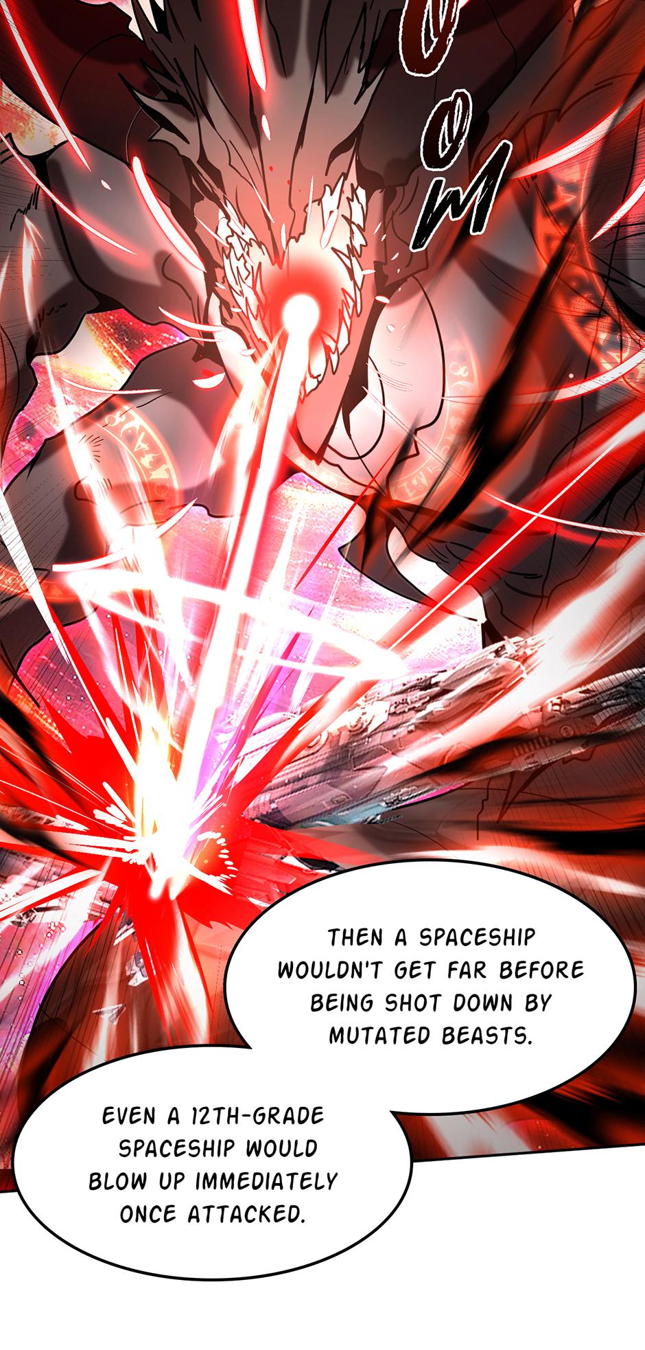 Log into the Future Chapter 281 — page 40