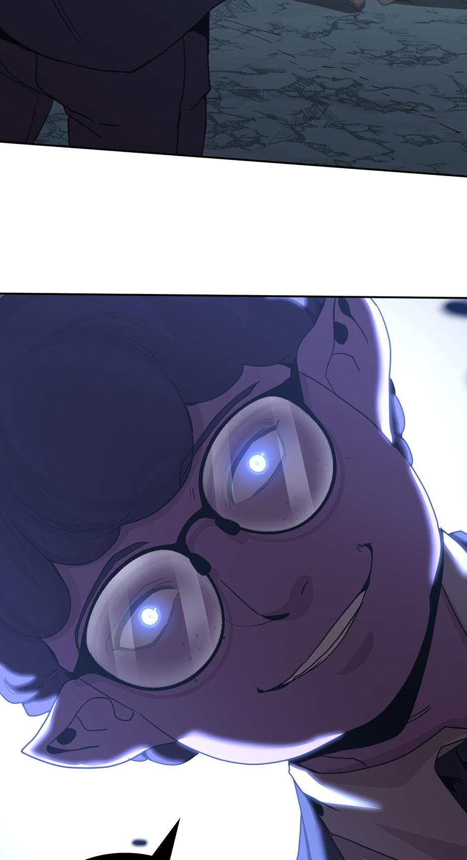 Log into the Future Chapter 281 — page 45