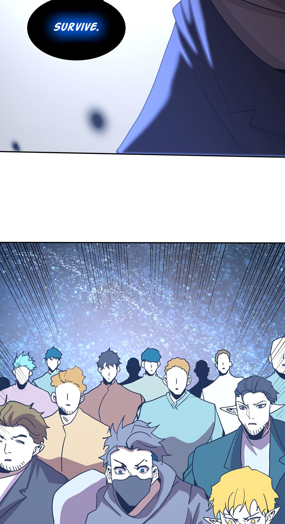 Log into the Future Chapter 281 — page 46