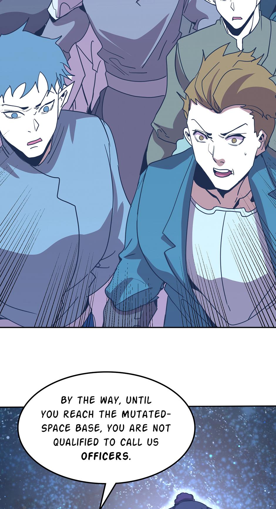 Log into the Future Chapter 281 — page 47